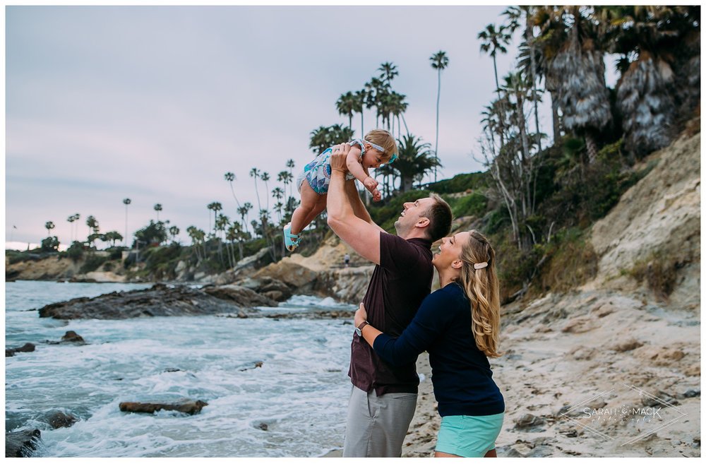 S Orange County Family Photography