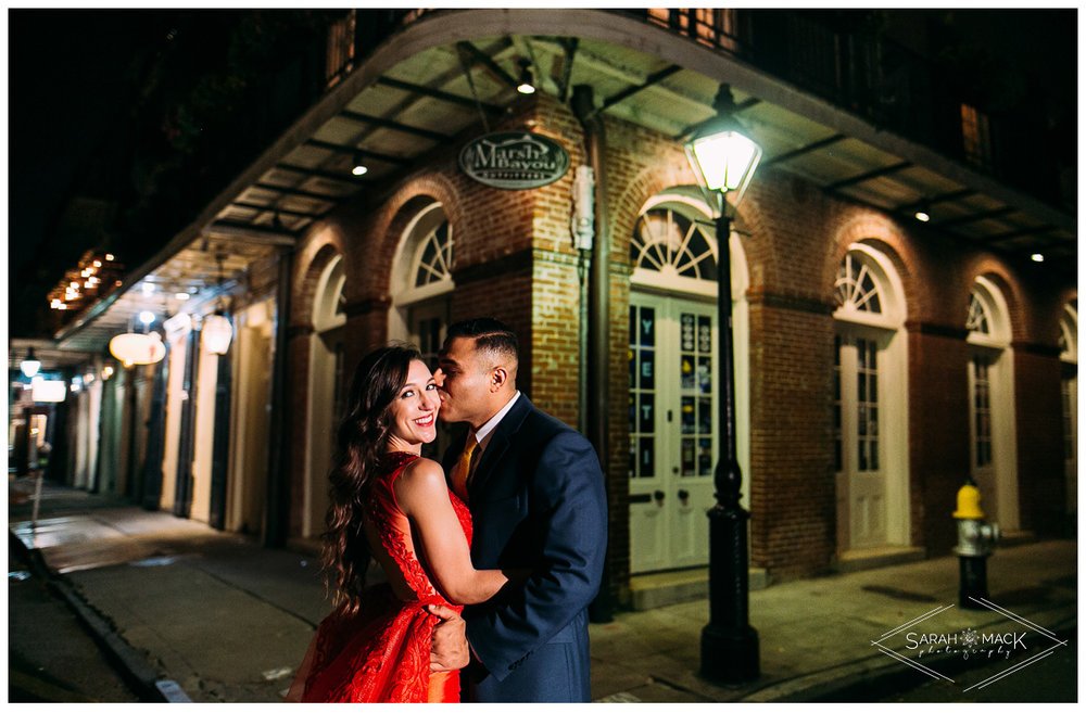 New Orleans Engagement Photography