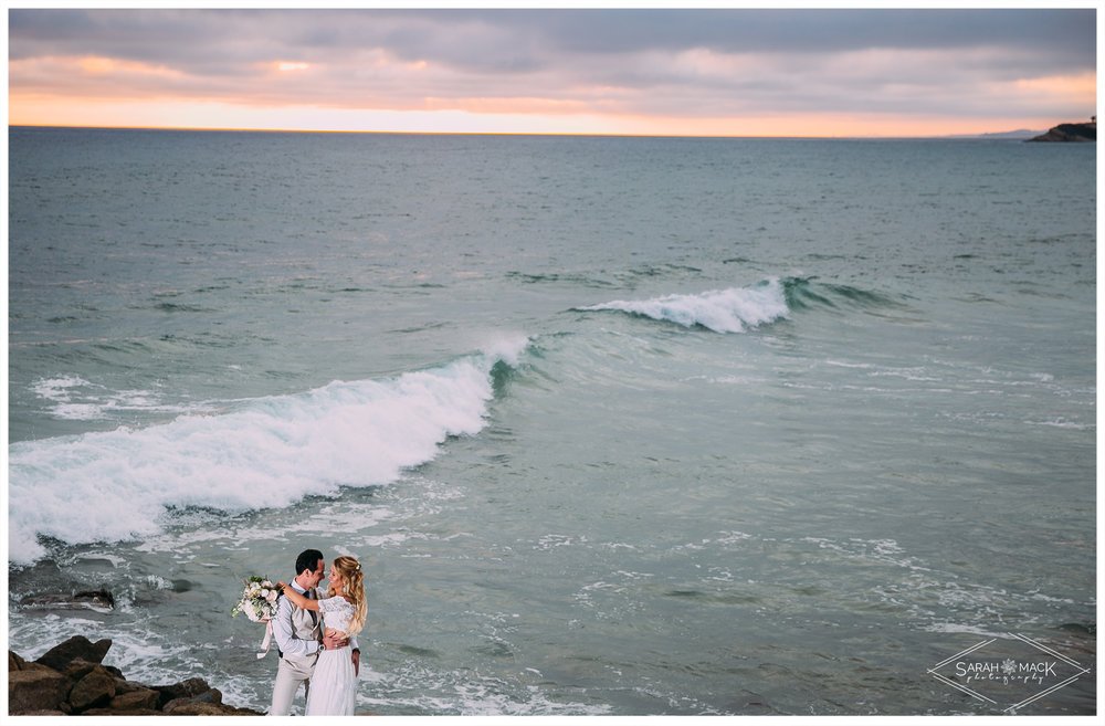 TD Ritz Carlton Laguna Niguel Wedding Photography