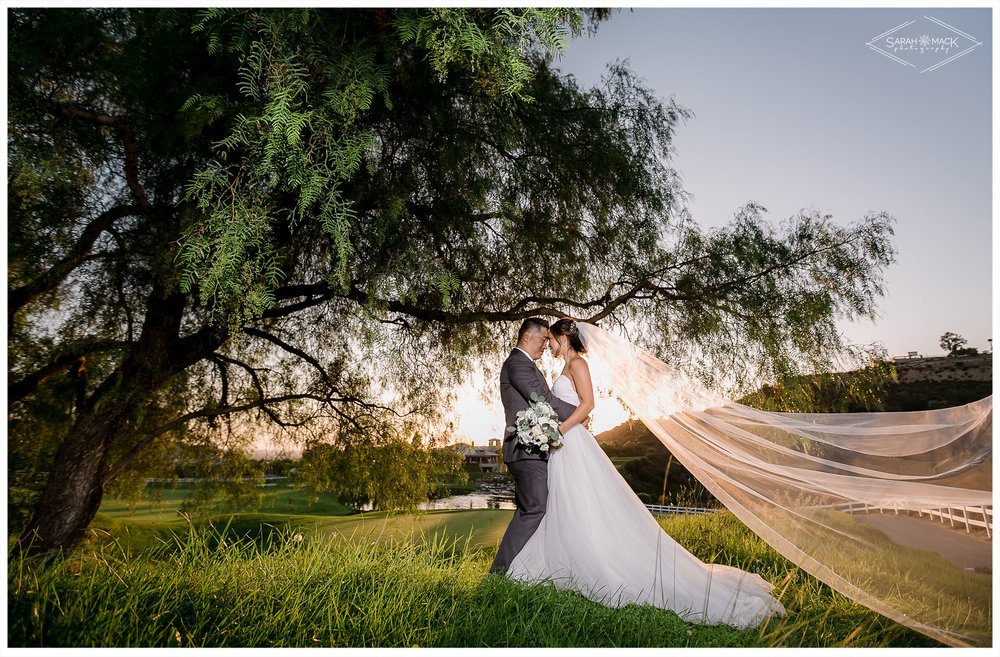 ME Black Gold Country Club Yorba Linda Wedding