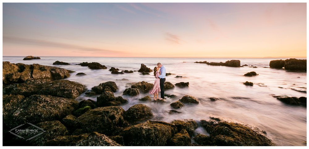 MR Orange County Engagement