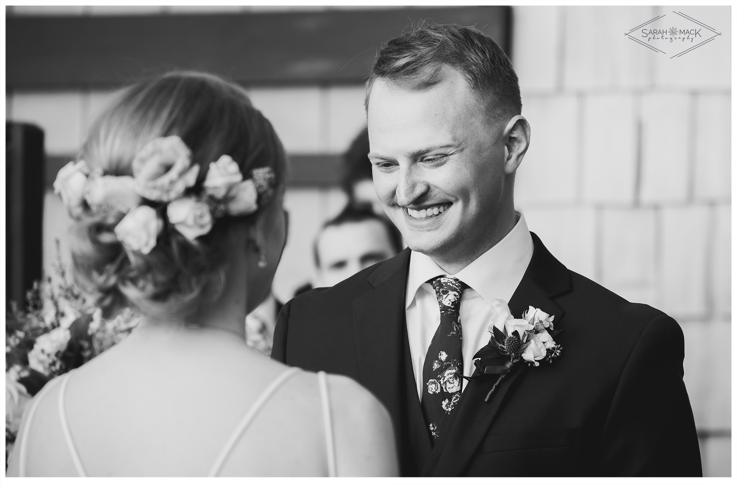 BJ Dana Point Yacht Club Wedding Photography