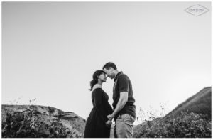 E Chino Hills State Park Maternity Photography