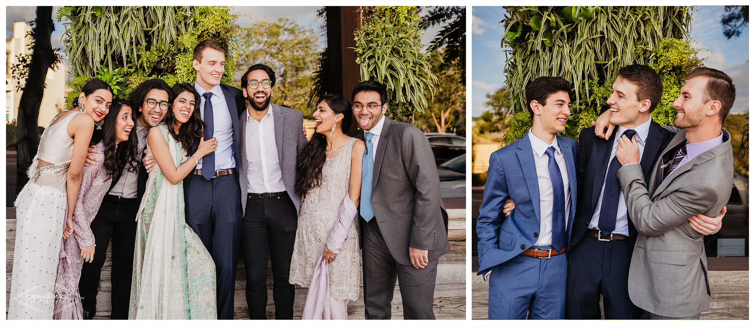 NR Seven One Laguna Beach Wedding