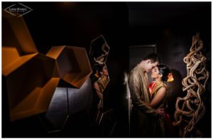 NR Seven One Laguna Beach Wedding