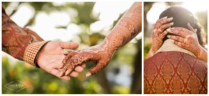 RC Eagle Glen Golf Course Indian Wedding Photography