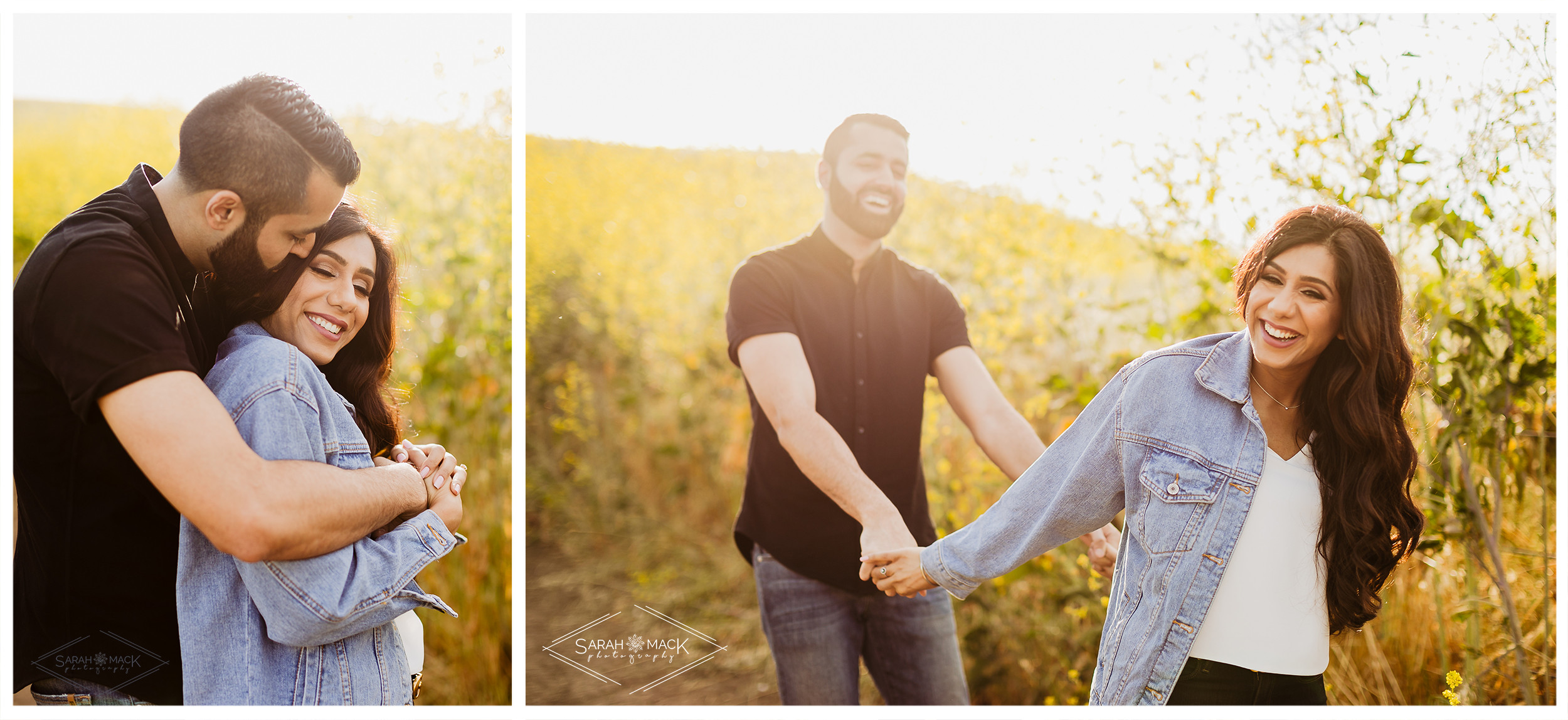 RD Newport Beach Wedding Photography