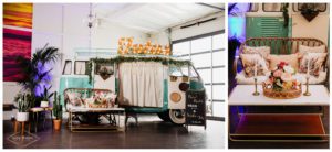 Above All Catering Fete Venue Costa Mesa