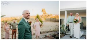 DC Joshua Tree Wedding Elopement Photography