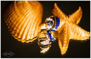 MD Long Beach Aquarium Wedding Photography