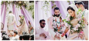 RD Estancia La Jolla Indian Wedding Photography