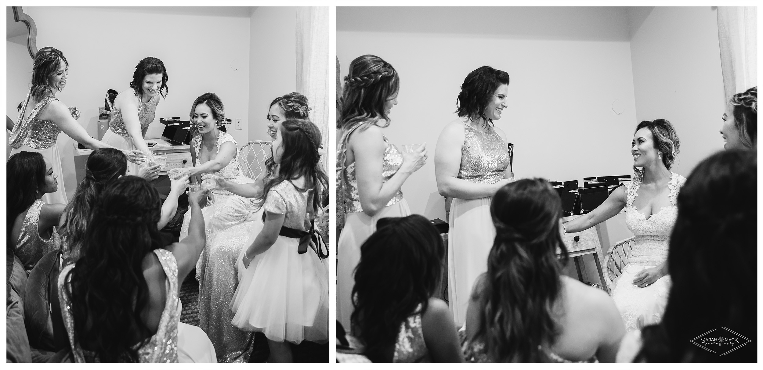 JA Ole Hanson Beach Club Wedding