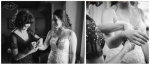 CL Marina Del Rey Marriott Wedding Photography