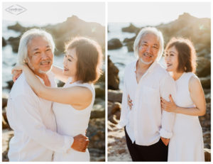 MH Orange County Family Photograph Newport Beach