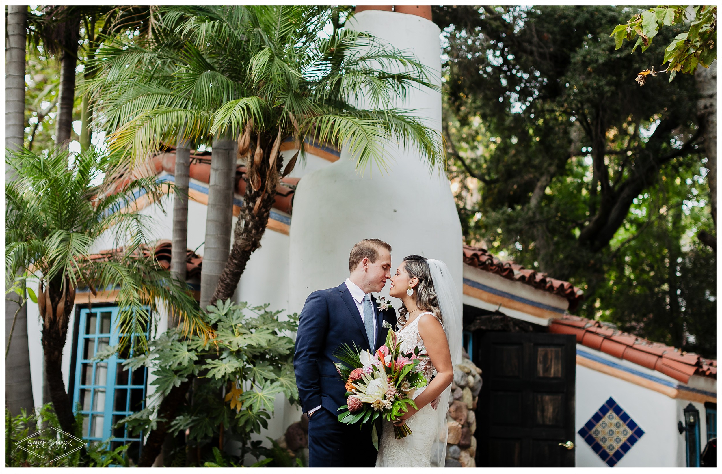 PM Rancho Las Lomas Silverado Wedding Photography
