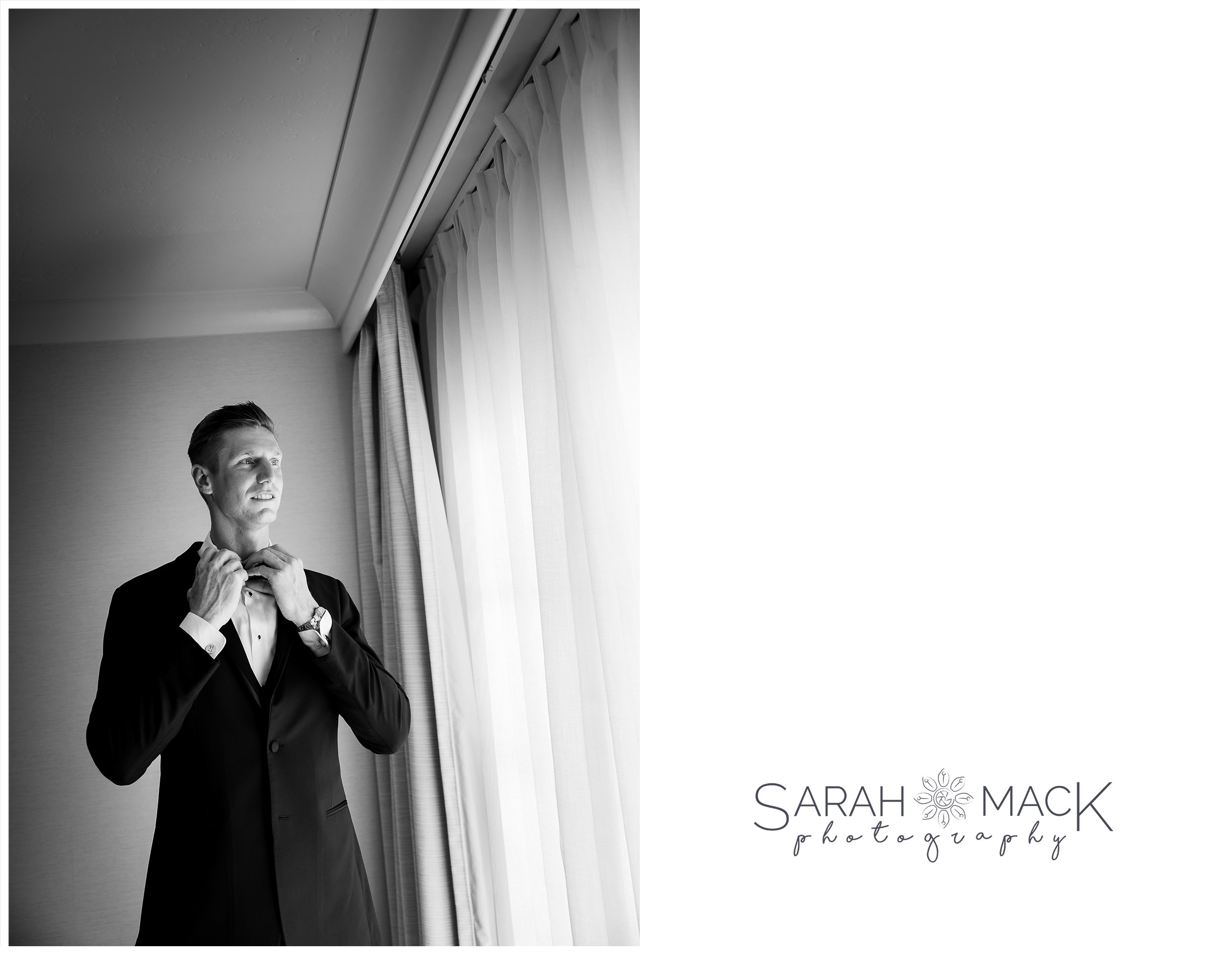 MK Bella Collina San Clemente Wedding