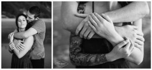 AB Newport Beach Engagement Photography