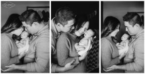 H Orange County Newborn Photography