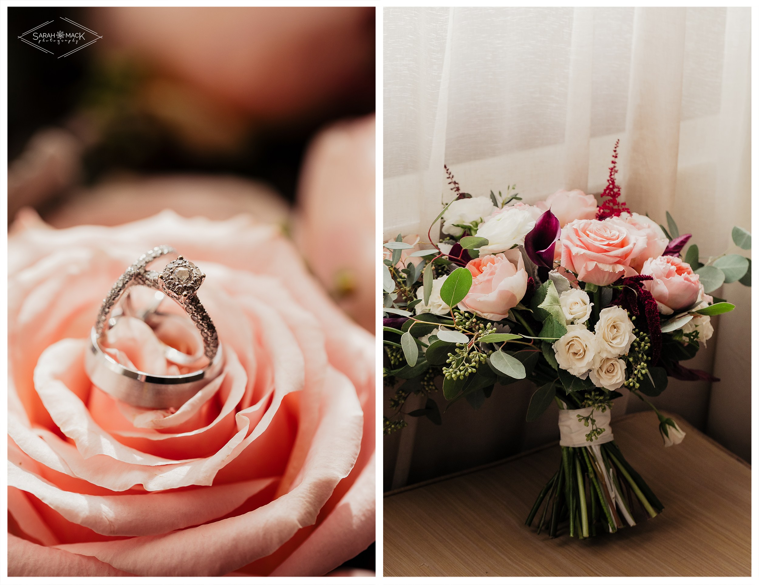 KP Alta Vista Country Club Wedding Photography