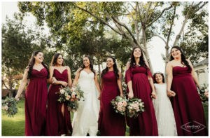 KP Alta Vista Country Club Wedding Photography