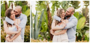 AJ Orange County Engagement Photography