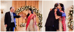 ER Nixon Library Yorba Linda Indian Wedding Photography