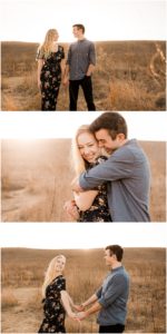MB Orange County Engagement Photography
