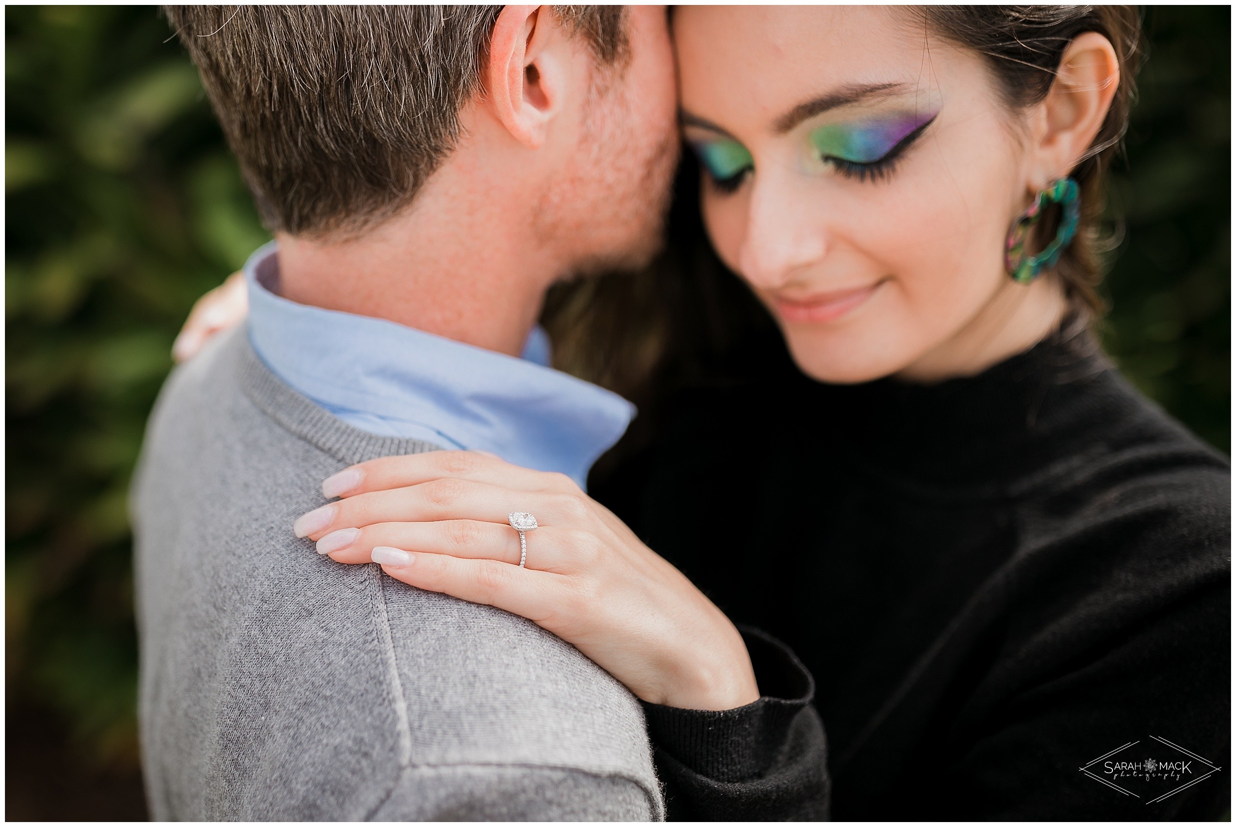 MM Newport Beach Proposal Couples Photography