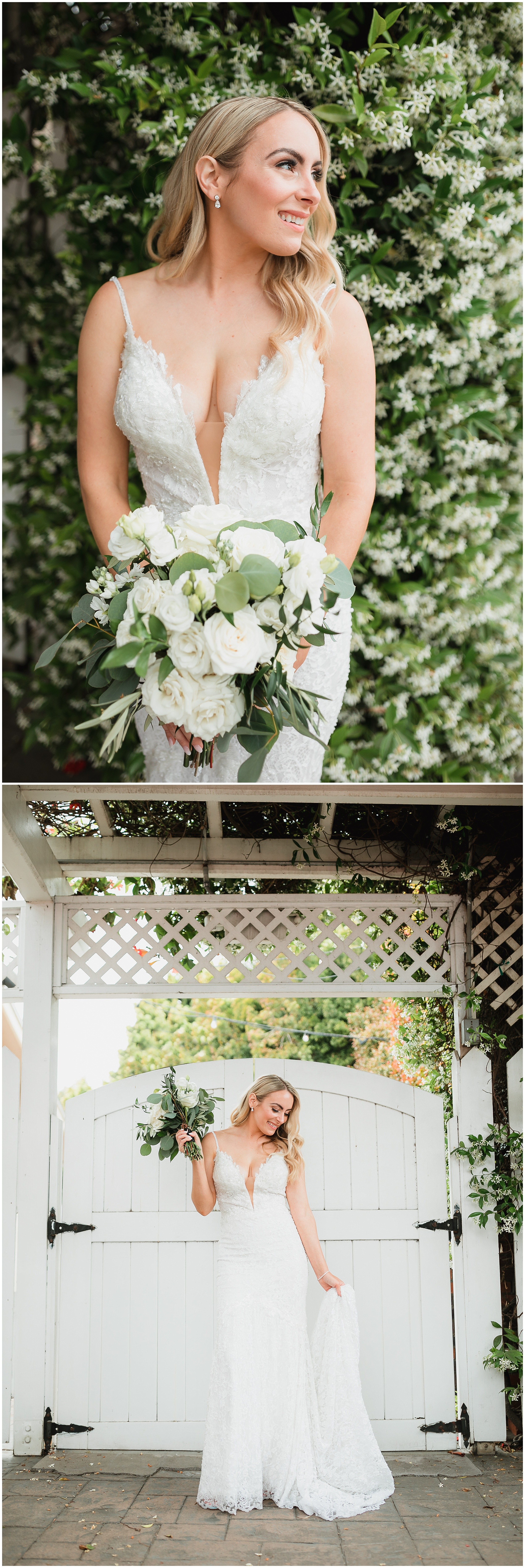 KN Rincon Beach Club Santa Barbara Wedding Photography