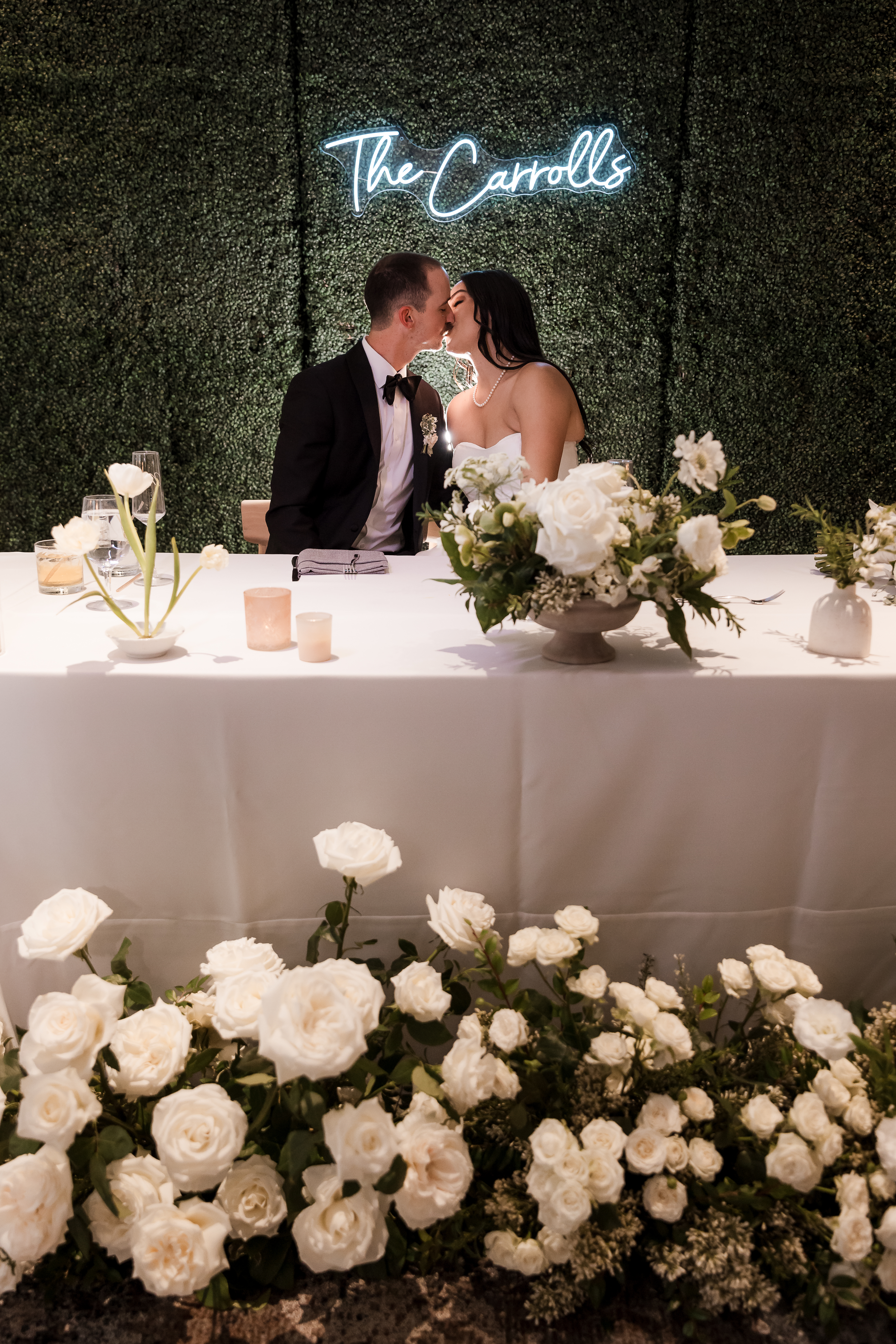 KC Lido House Newport Beach Wedding Photography