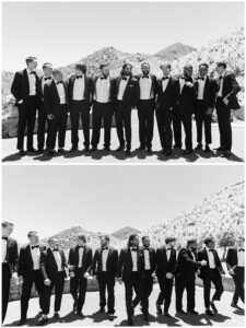 cielo farms malibu wedding photography