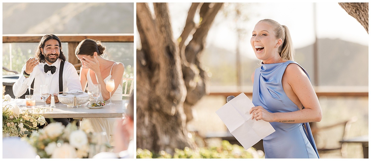 cielo farms malibu wedding photography