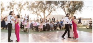 cielo farms malibu wedding photography